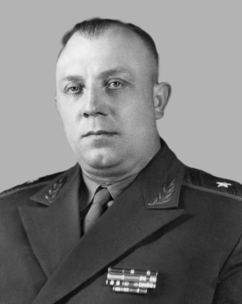 Голиков